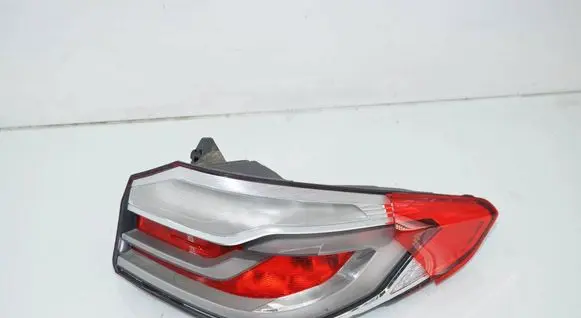 BMW 5 G30 G31 G38 Rear/tail lights 7376464 63217376464