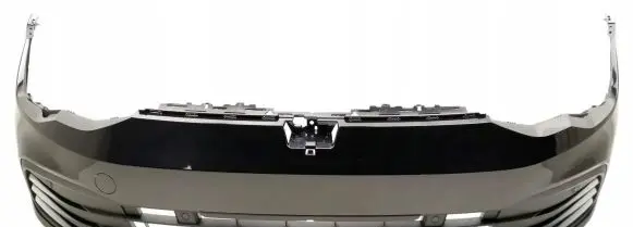 Volkswagen Golf VIII Front bumper 5H0807221H