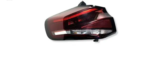 Citroen C4 III e-C4 Rear/tail lights 9831100280 47421