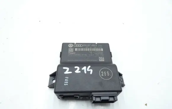 Audi Q5 SQ5 Gateway control module 8R0907468H 8R0907468C 2840747605300
