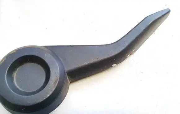Volvo S80 Other interior part 616060rev 616060-rev
