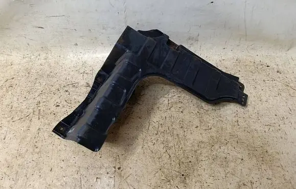 KIA Ceed Engine splash shield/under tray 29120A6000U2