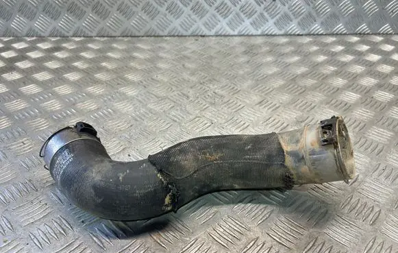 Mercedes-Benz A W177 Intercooler hose/pipe A2475280482