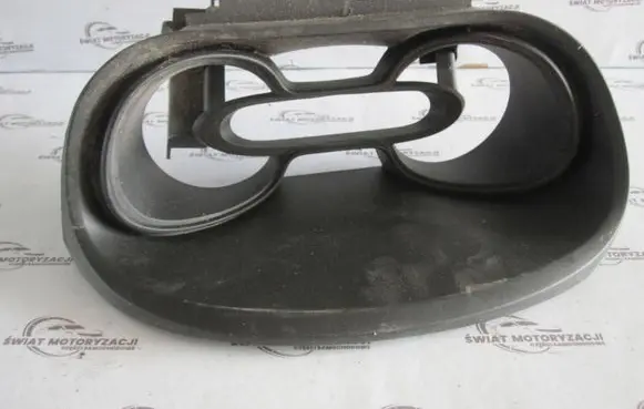 Opel Vivaro Dashboard trim 681017678R