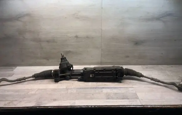 Audi Q5 SQ5 Steering rack 8R0909144L 8R0909144C 151118H53