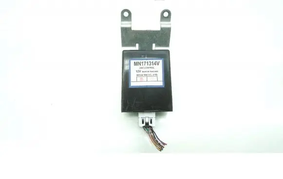 Mitsubishi L200 Other control units/modules MN171314V