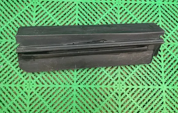 Lexus UX Rear door trim (molding) 7507676010
