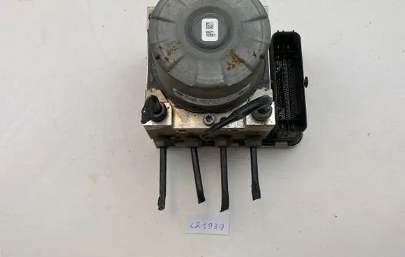 Volkswagen Tiguan ABS Pump 5Q0614517CF MK100ESC 10022010024