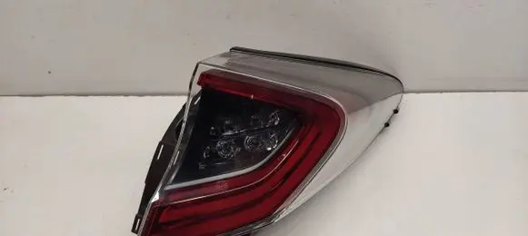 Toyota C-HR I Rear/tail lights 81550-F4030
