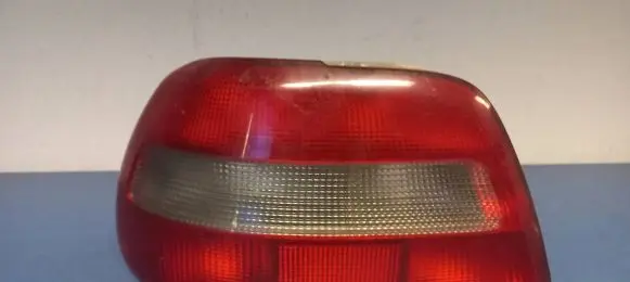 Volvo S40, V40 Rear/tail lights 308002