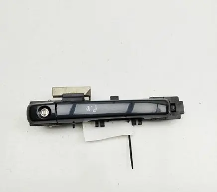 Isuzu D-Max Front door exterior handle 8981764684