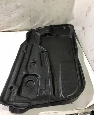 BMW 7 E38 Rear door sound insulation 8215685