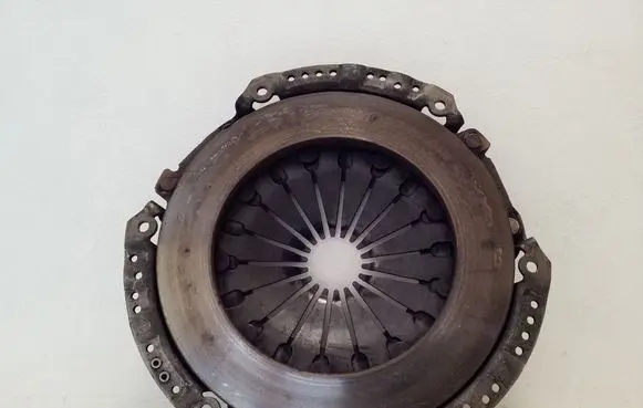 Dodge Nitro Pressure plate 3482000735