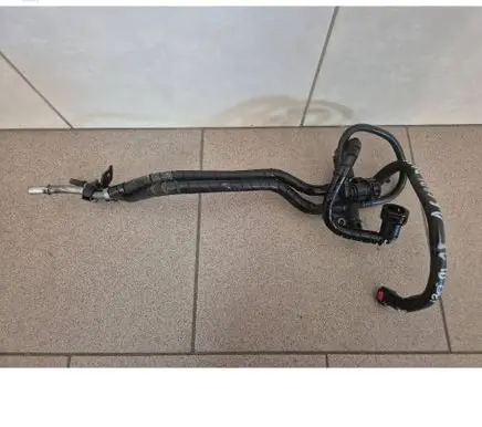 Hyundai i30 Fuel line/pipe/hose 