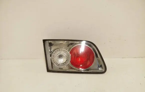 Mazda 6 Tailgate rear/tail lights 22661974