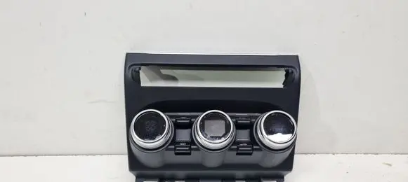 Renault Clio V Climate control unit 275100936R
