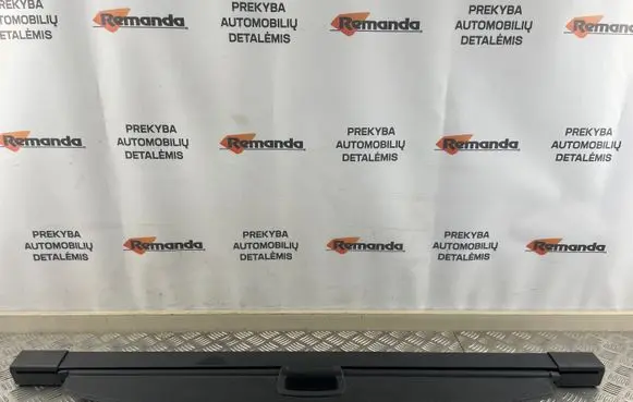 Ford Ecosport Parcel shelf load cover QN15A55066