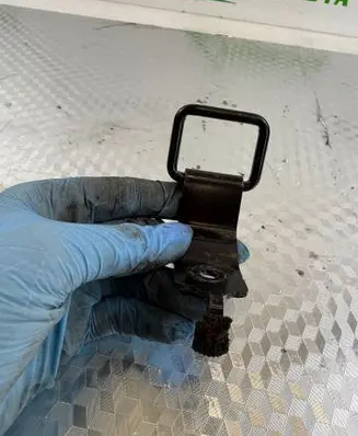 Mazda 6 Other exterior part