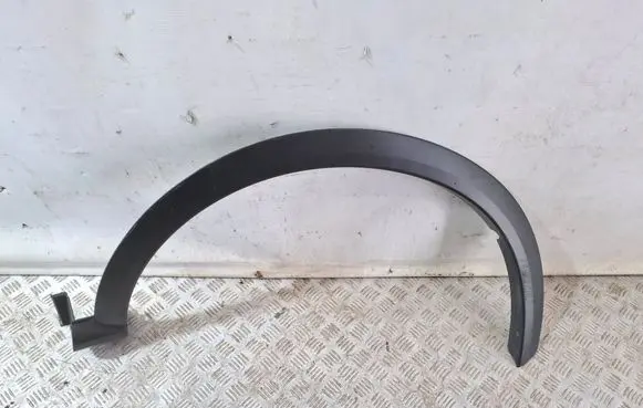 Mitsubishi Eclipse Cross Front arch trim 7400A510