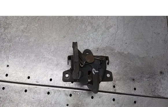 Hyundai Matrix Engine bonnet/hood lock/catch 