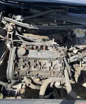 Alfa Romeo 156 Engine AR67601