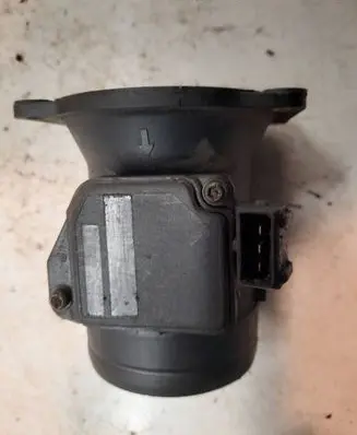 Audi A3 S3 8L Mass air flow meter
