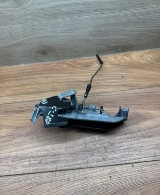 Volkswagen Caddy Tailgate/trunk/boot exterior handle 2K0827569