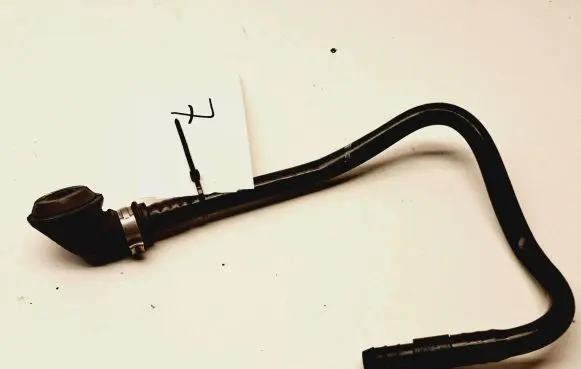Audi A4 S4 B8 8K Vacuum line/pipe/hose 8K0611931BH