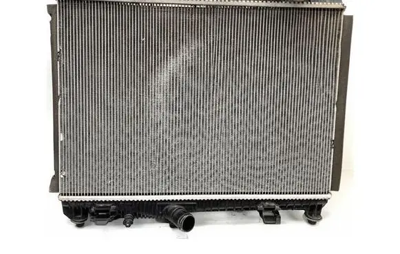 Ford Transit Courier Coolant radiator H1BG8005CD