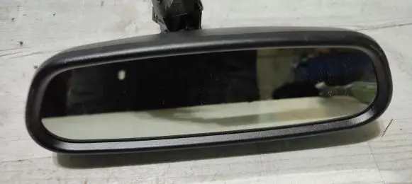 Peugeot 308 Rear view mirror (interior) 9800018377