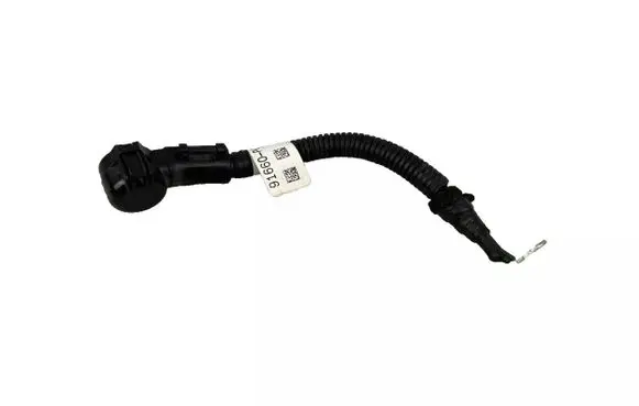 Hyundai Tucson IV NX4 Negative earth cable (battery) 91660-P0100 91660P0100