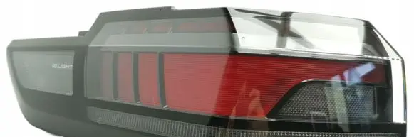 Volkswagen Golf V Rear/tail lights 1T3945207E