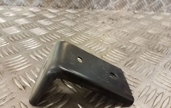 Renault Trafic III (X82) Radiator support slam panel bracket 73141646 0804R