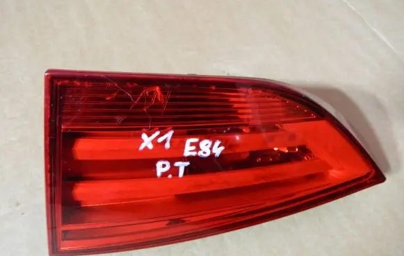 BMW X1 E84 Tailgate rear/tail lights 2992480