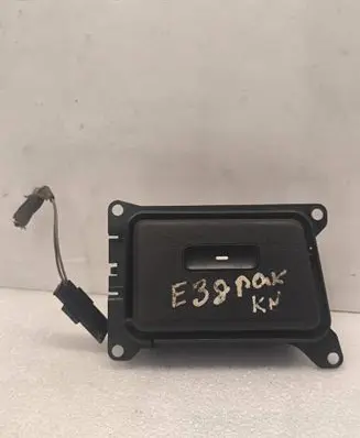 BMW 7 E38 Rear door ashtray 8125547 8165261