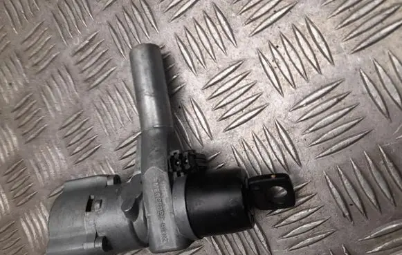 Mercedes-Benz SLC C107 Ignition lock NEIMAN160
