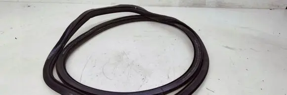 Audi A4 S4 B9 Rubber seal rear door 8W9833721B