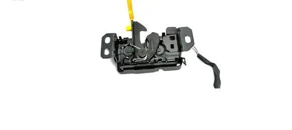 Mercedes-Benz A W177 Engine bonnet/hood lock/catch A1778803000 51287
