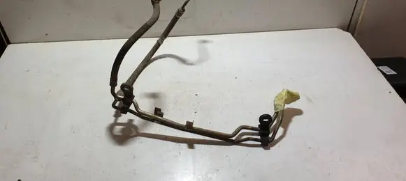 Dacia Sandero II Power steering hose/pipe/line 497203241R