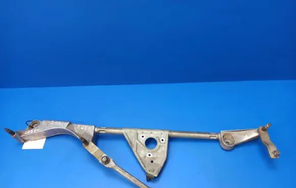 Mercedes-Benz C W203 Front wiper linkage A2038204042