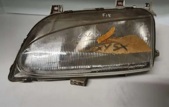Ford Galaxy Headlight/headlamp 0301048311