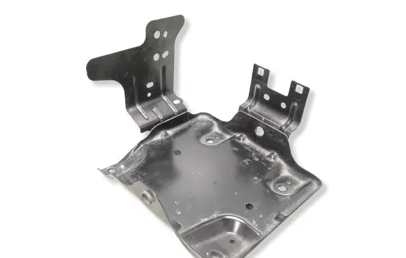 Nissan Leaf II (ZE1) Battery tray