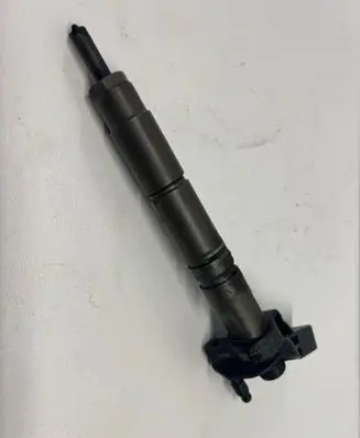 Mercedes-Benz E W211 Fuel injector A6420700587 0445115