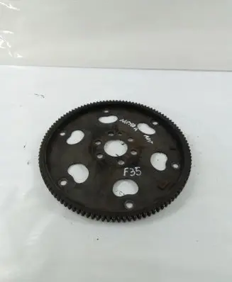 Opel Antara Flywheel