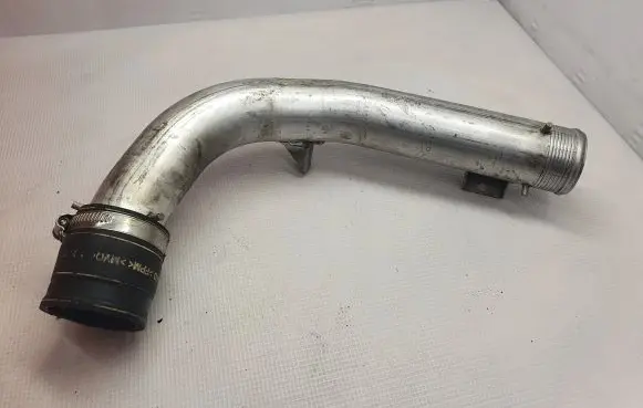 Audi A6 S6 C6 4F Intercooler hose/pipe 059145731AK