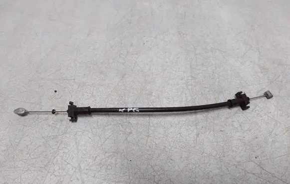 Volvo V70 Rear door cable line 993949104