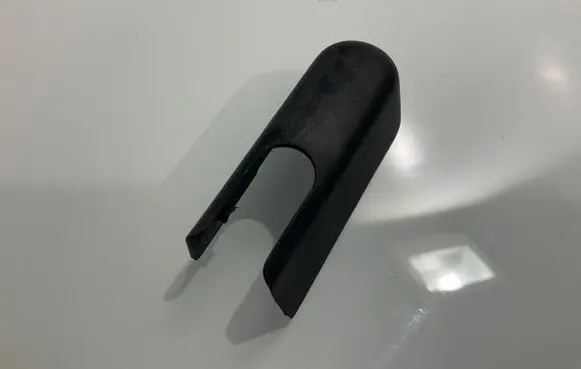 Mercedes-Benz E W212 Rear wiper blade arm