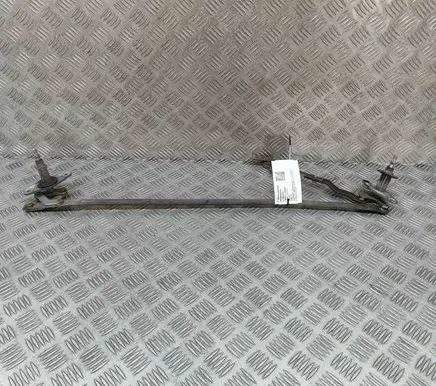 Mercedes-Benz 250 280 W108 Front wiper linkage and motor 1088200043 A1088200043
