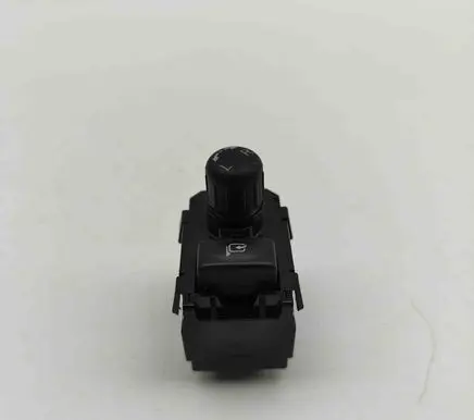 Nissan 370Z Wing mirror switch 255701AM0A