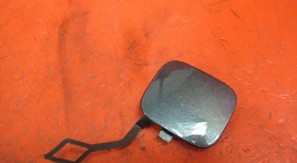 Dacia Sandero III Front tow hook cap/cover 511802253R